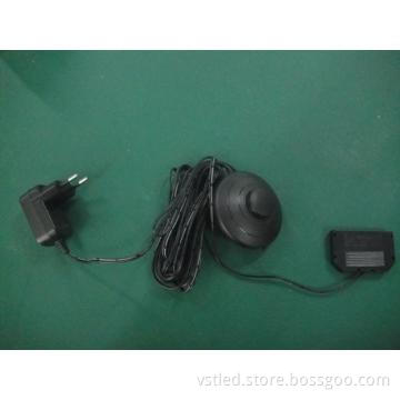 LED AC Adapter